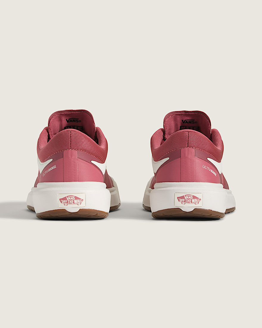 UltraRange 20 Shoe VANS Mauvewood Pink ALT3