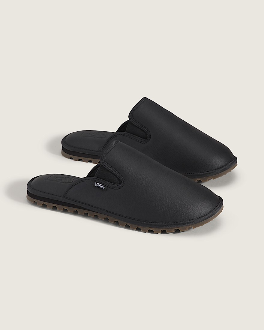 Mountain Mule Shoe VANS Blackout ALT1