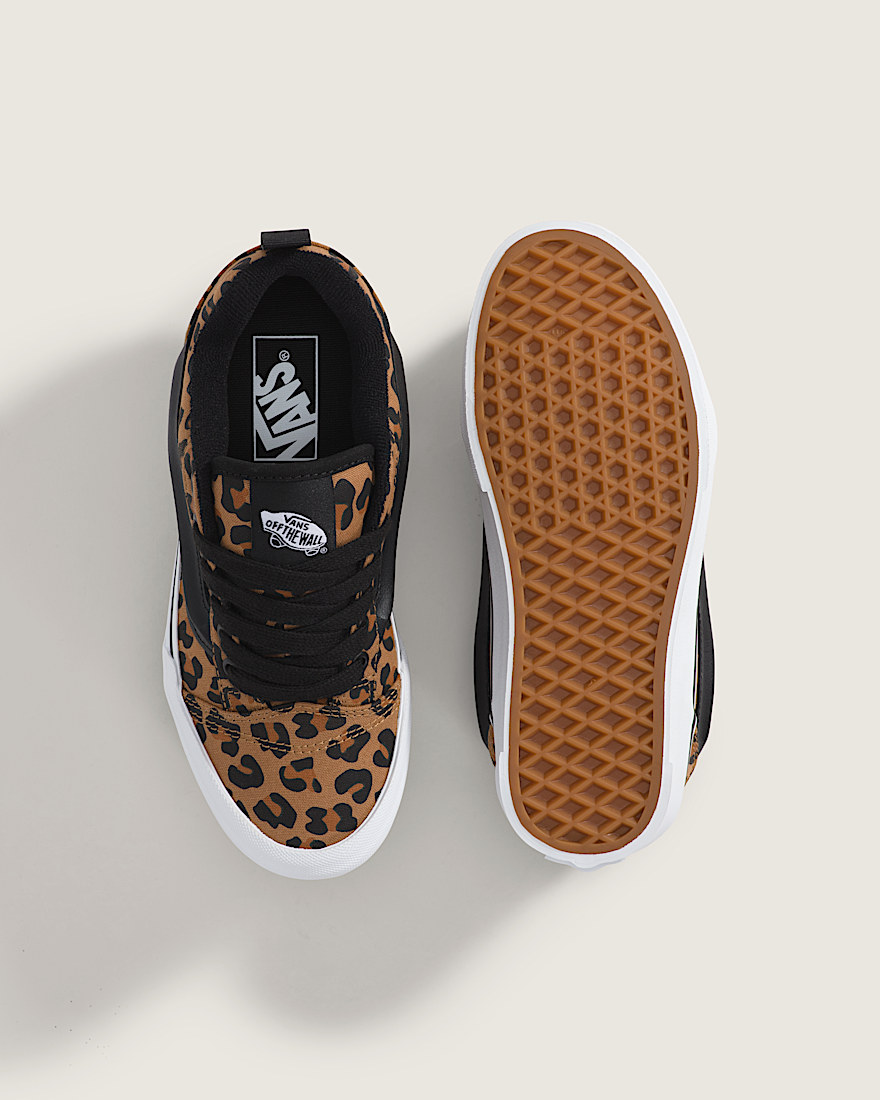 Little Kids Knu Skool Shoe