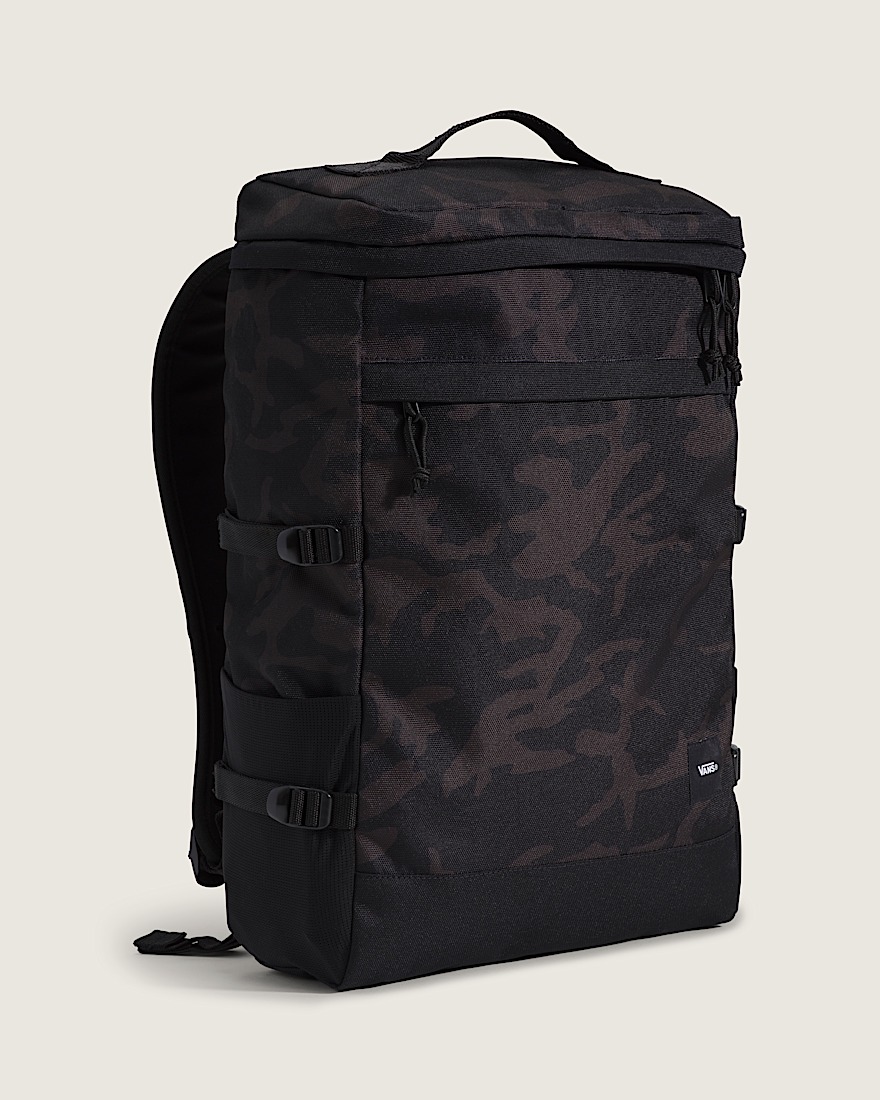 Omit Backpack VANS Camo Black ALT4
