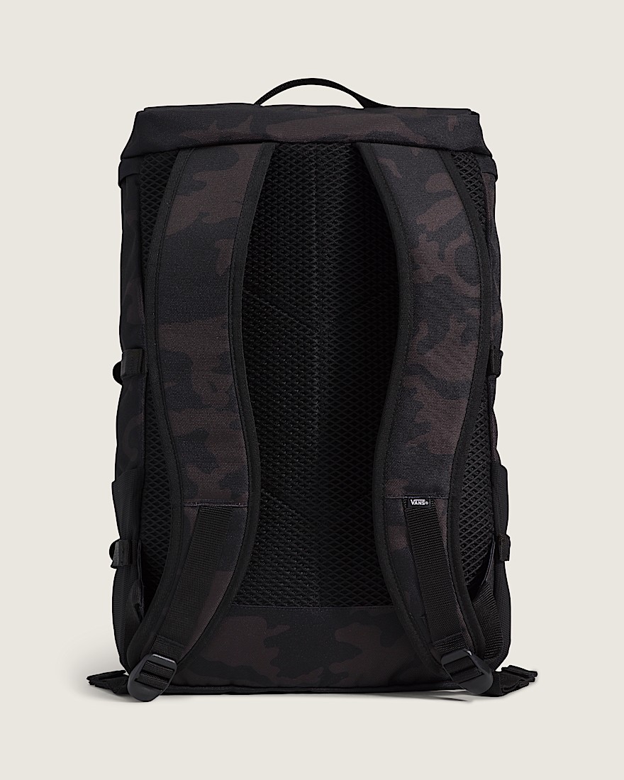 Omit Backpack VANS Camo Black ALT5