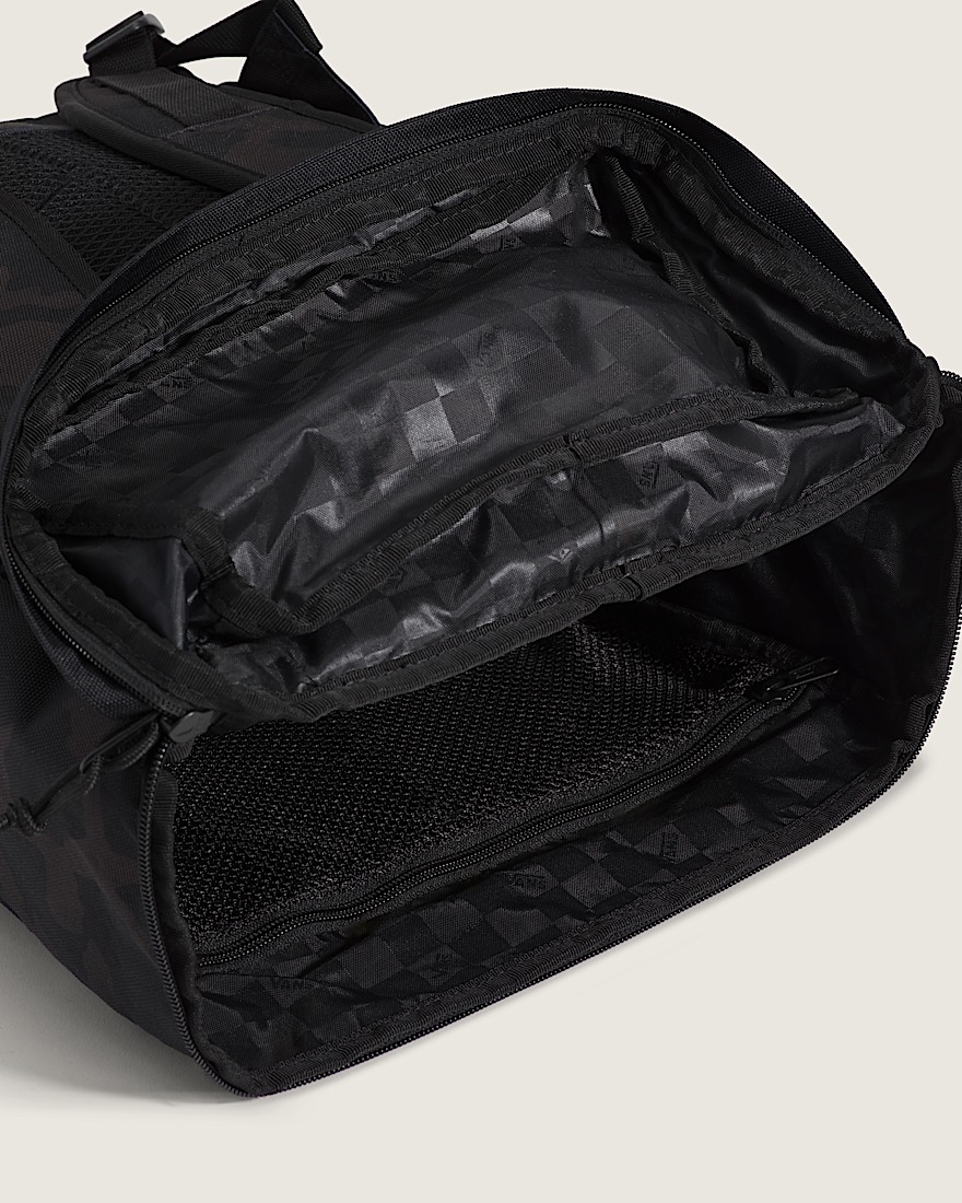 Omit Backpack VANS Camo Black ALT2