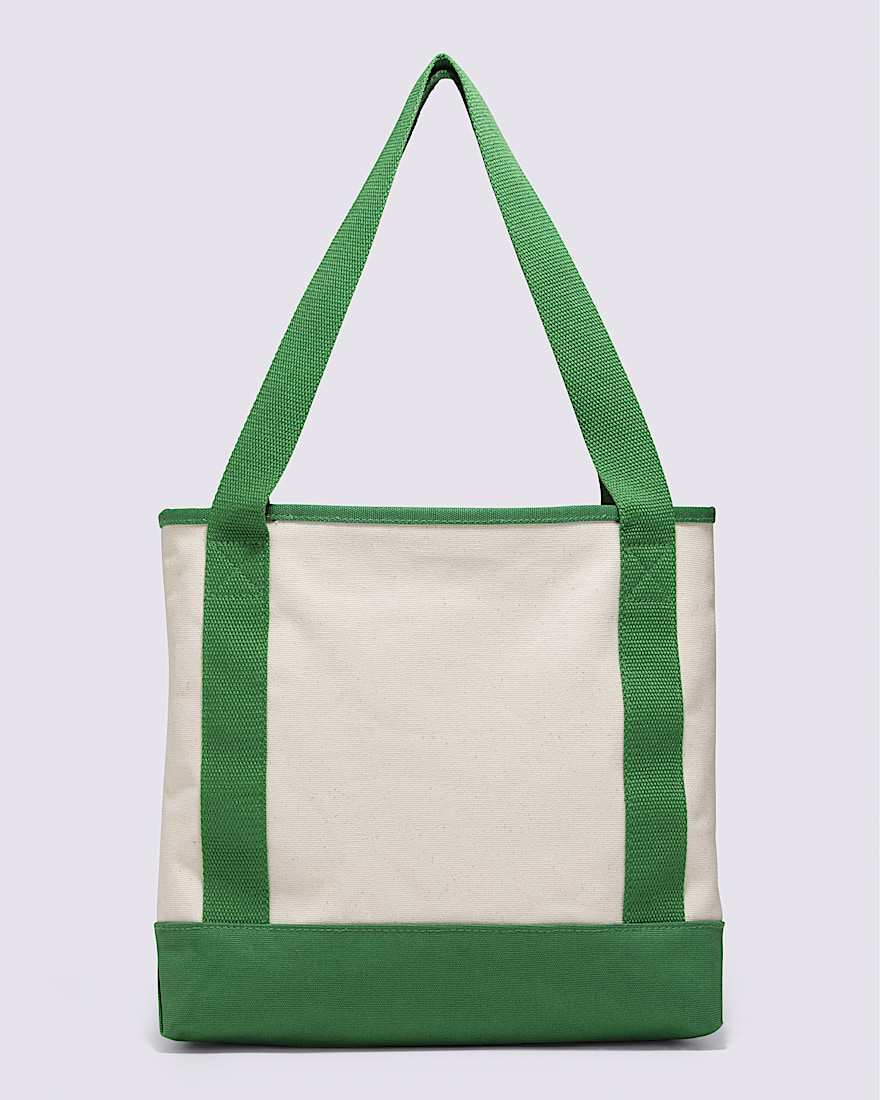 Pergs Midi Tote Bag
