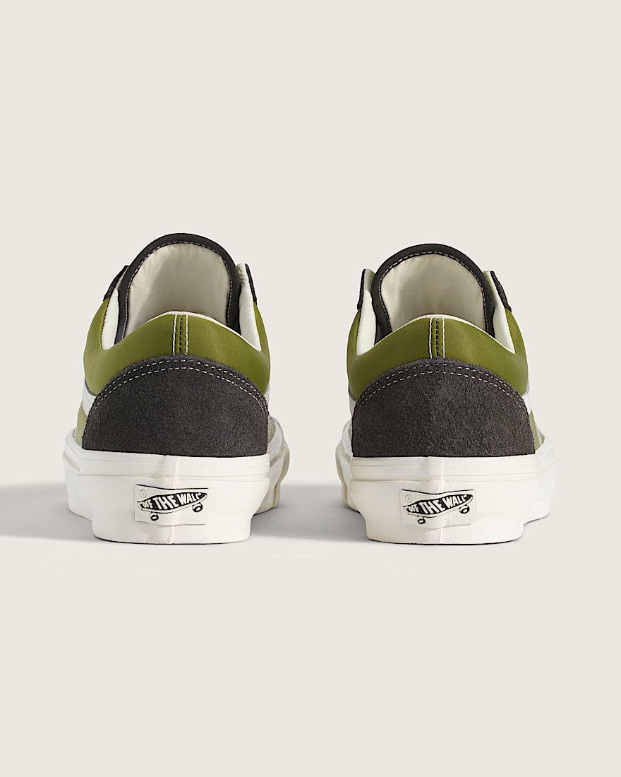 Premium Old Skool Shoe