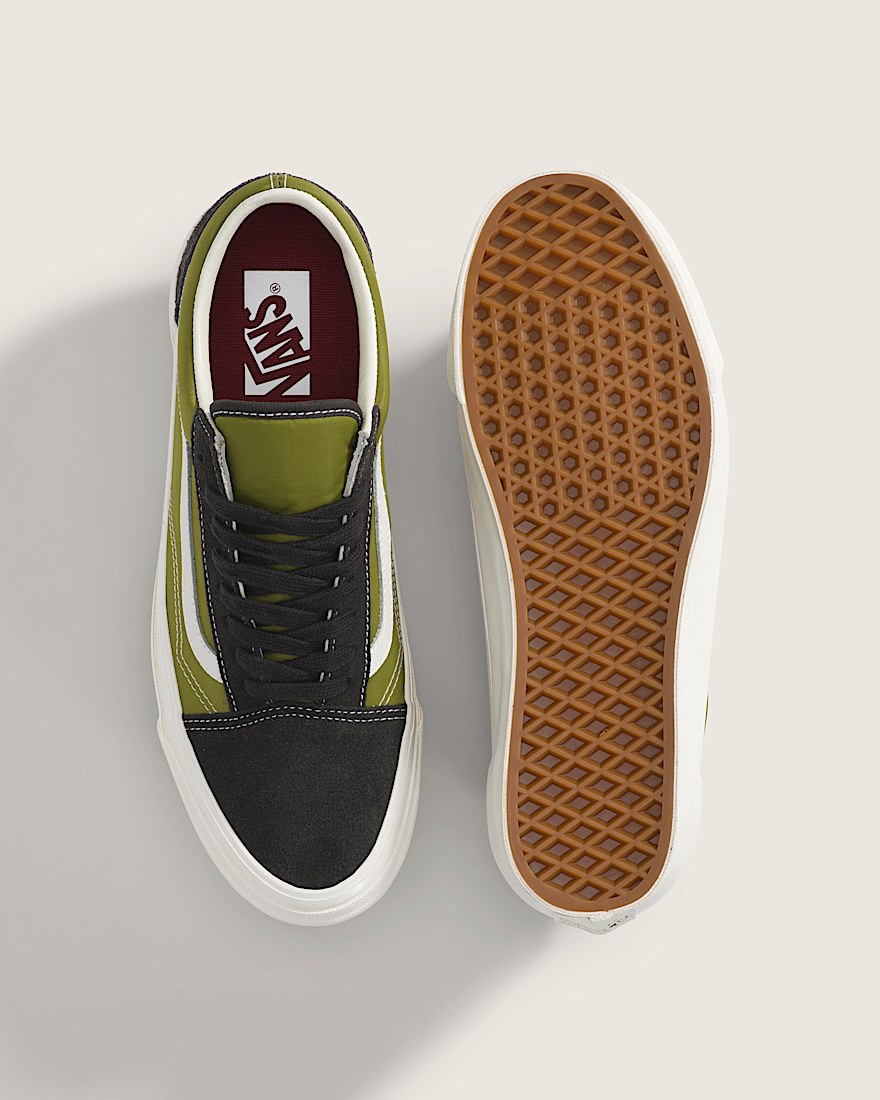 Premium Old Skool Shoe