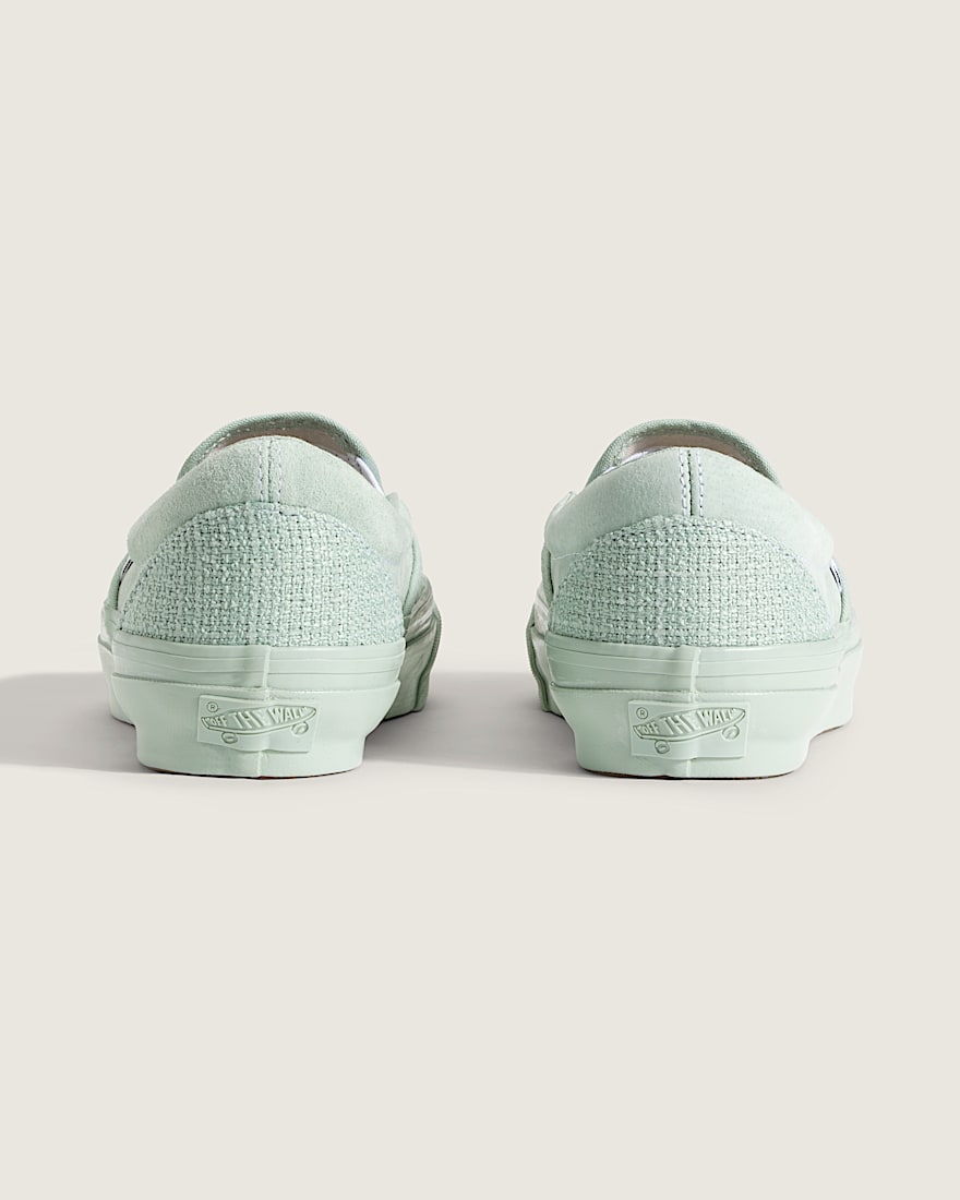 Premium Classic Slip-On Shoe