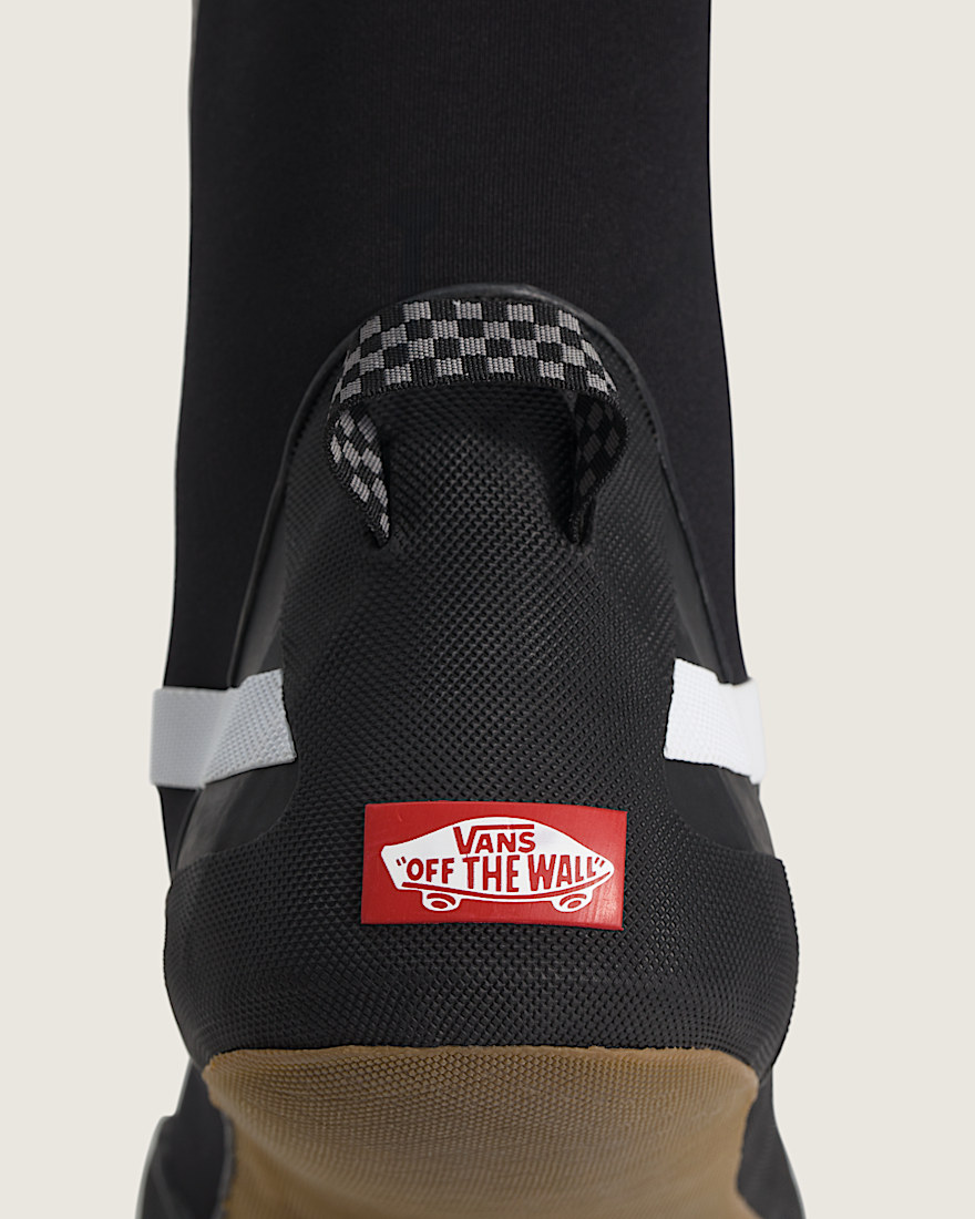 Surf Bootie 3 MM VANS Black ALT5