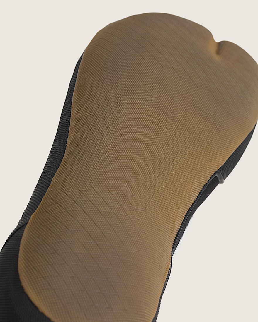 SF 3MM Bootie VANS Black ALT4