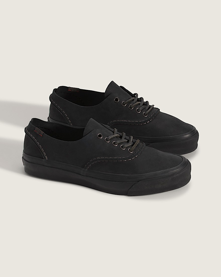 OTW Era 95 Moc Stitch Vibram VANS Black ALT1