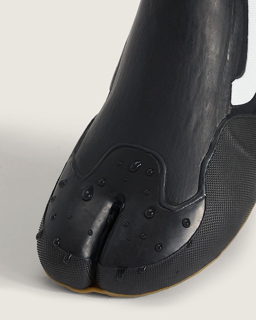 SF 3MM Bootie VANS Black ALT6