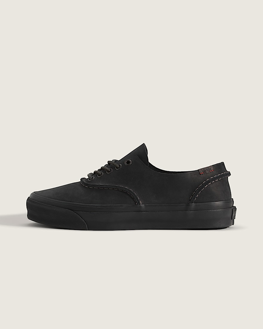 OTW Era 95 Moc Stitch Vibram VANS Black HERO