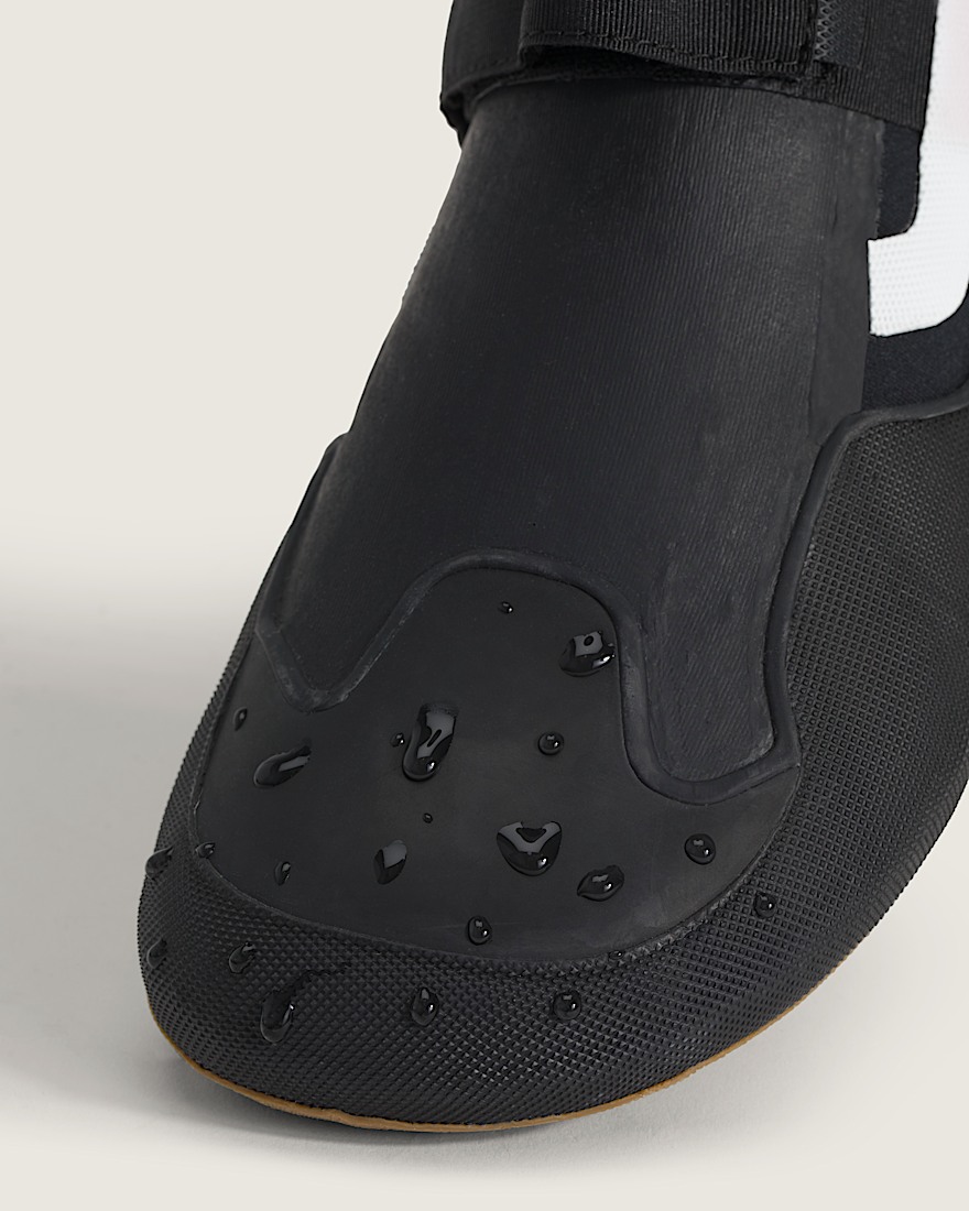 SF 5MM Bootie VANS Black ALT6