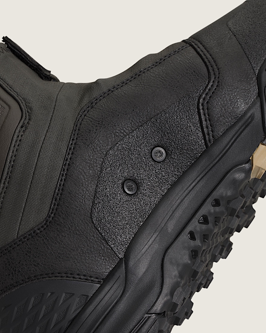 HiCountry Snowboard Boot VANS Faded Black ALT7