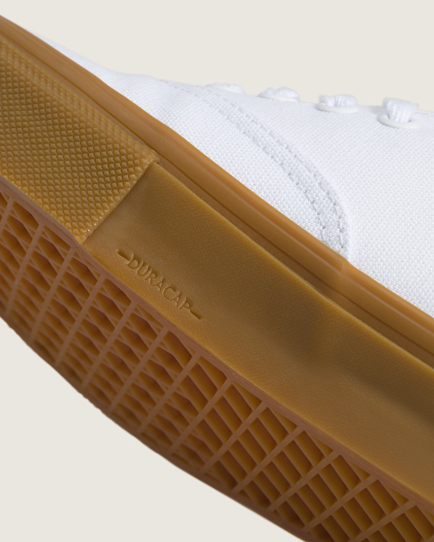 Skate Authentic Gum Shoe