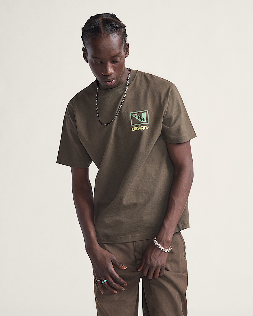 Art Production T-Shirt