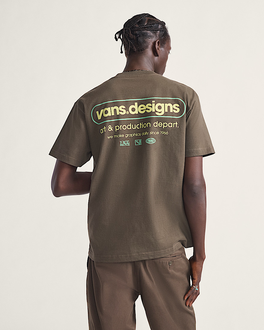 Art Production T-Shirt