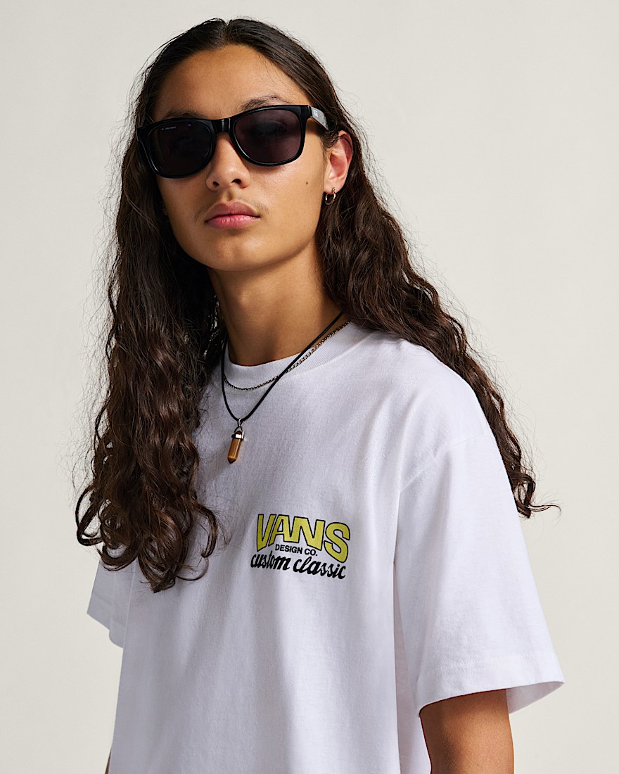 Spicoli 4 Shades Sunglasses VANS Black ALT2