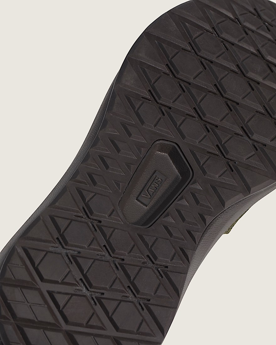 UltraRange 20 Shoe VANS Pine Forest Green ALT4