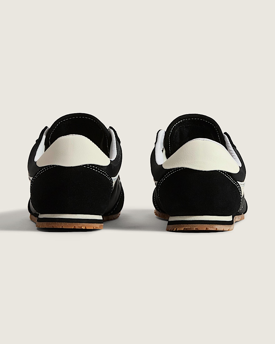 Super Lowpro Shoe VANS Black ALT3