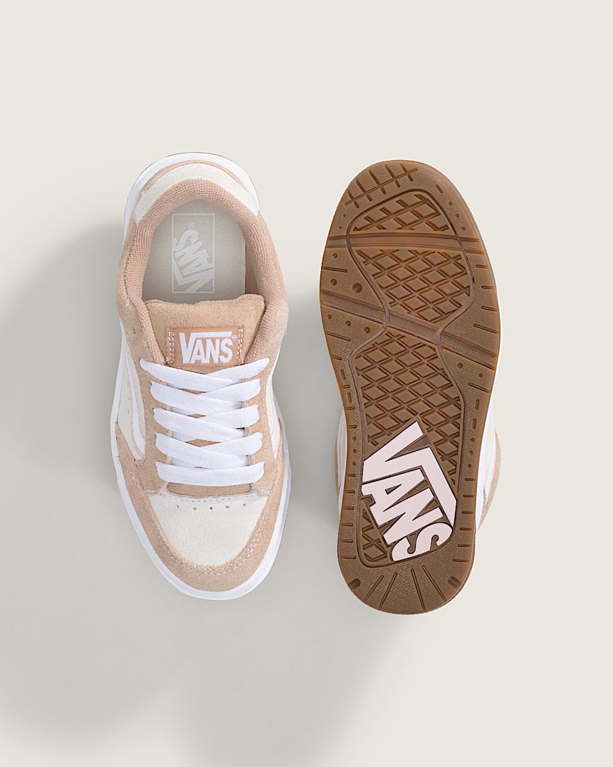 Little Kids Hylane Gum Shoe