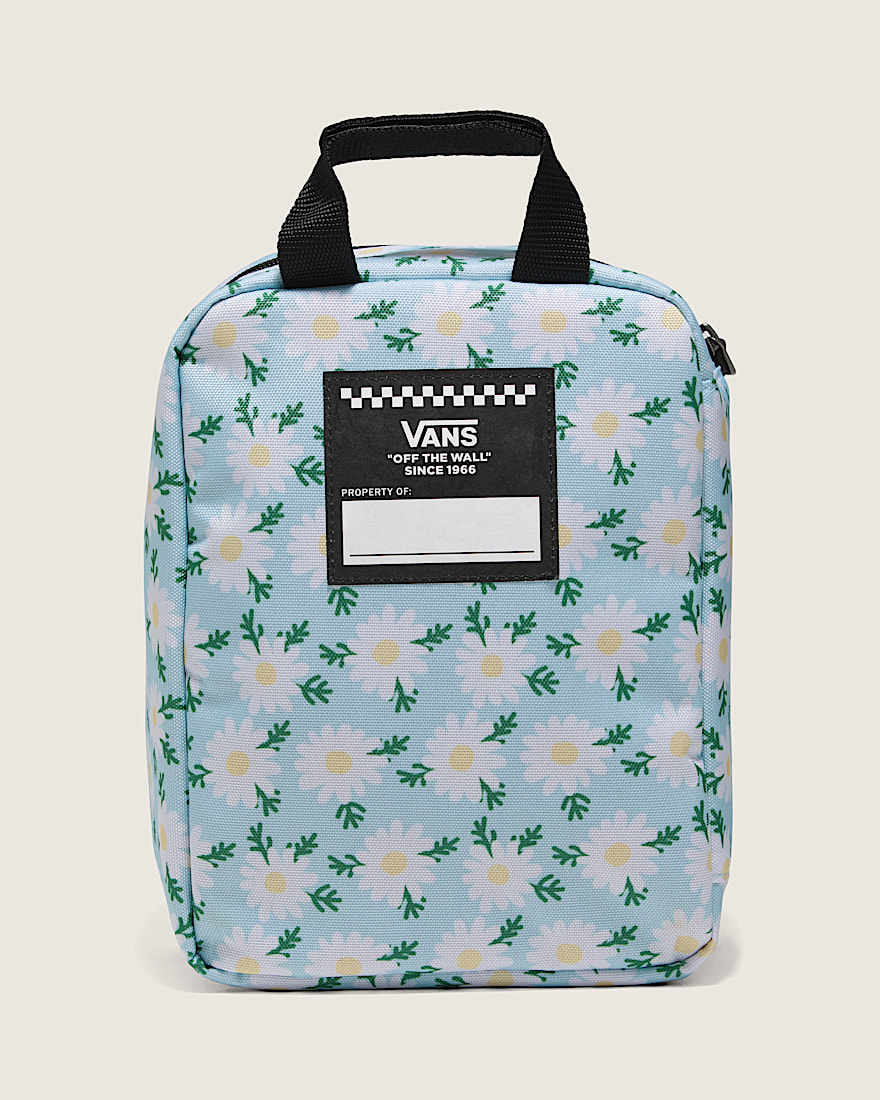 Old Skool Lunch Bag