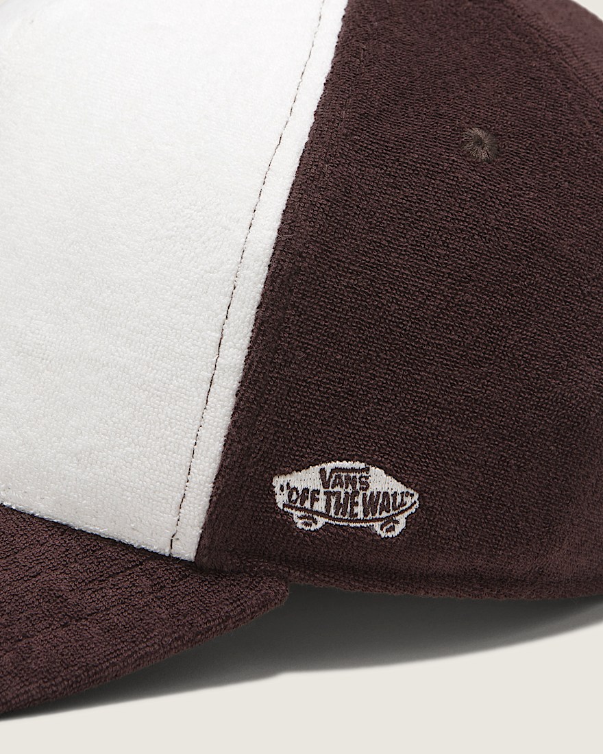 Data System Strapback Hat