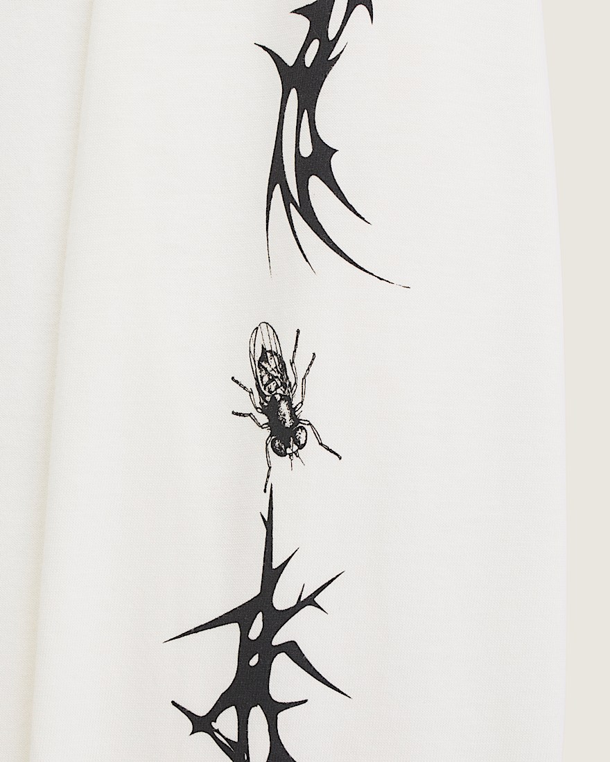 Electro Waves Long Sleeve T-Shirt