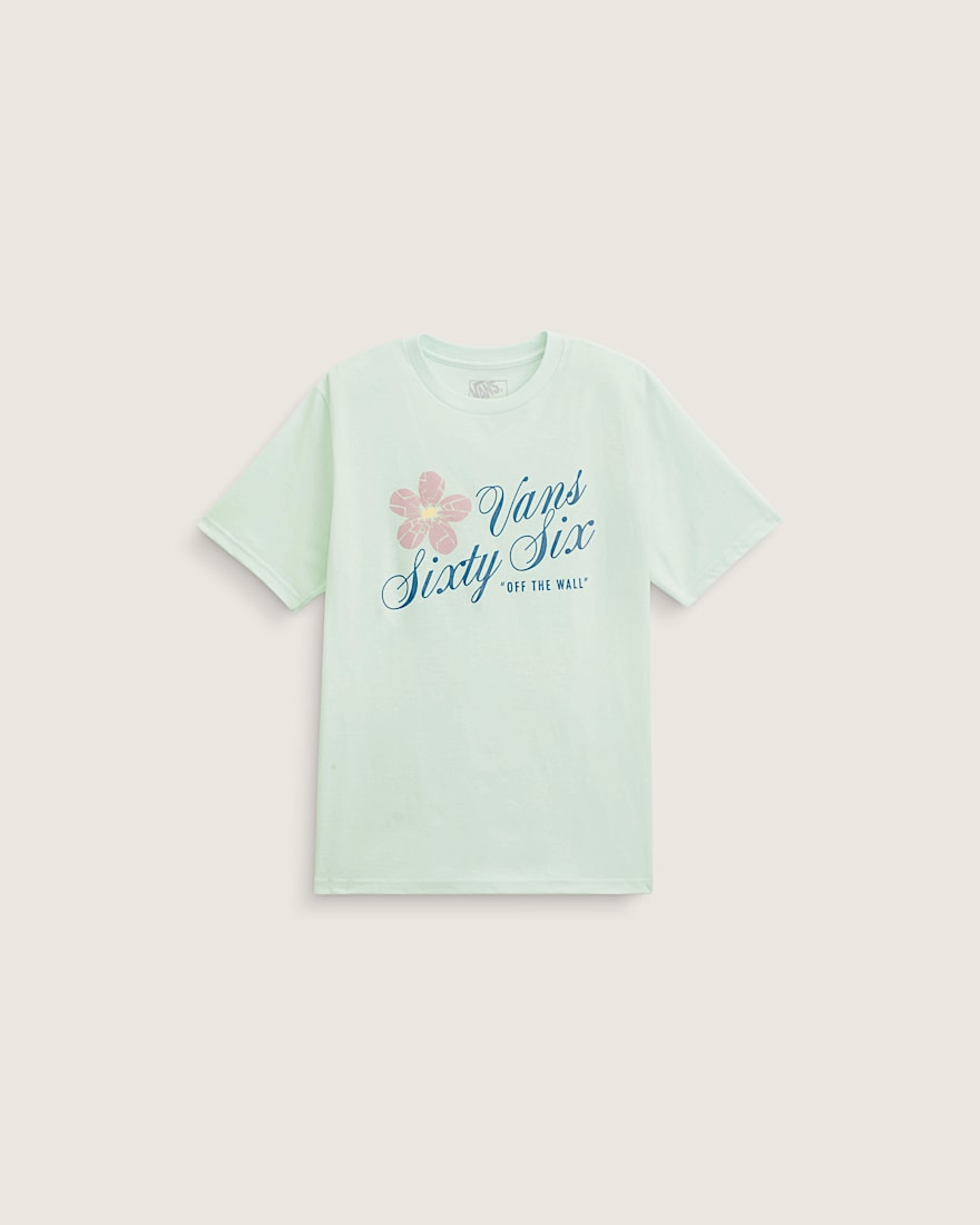 Kids Broken Vacay T-Shirt - 1