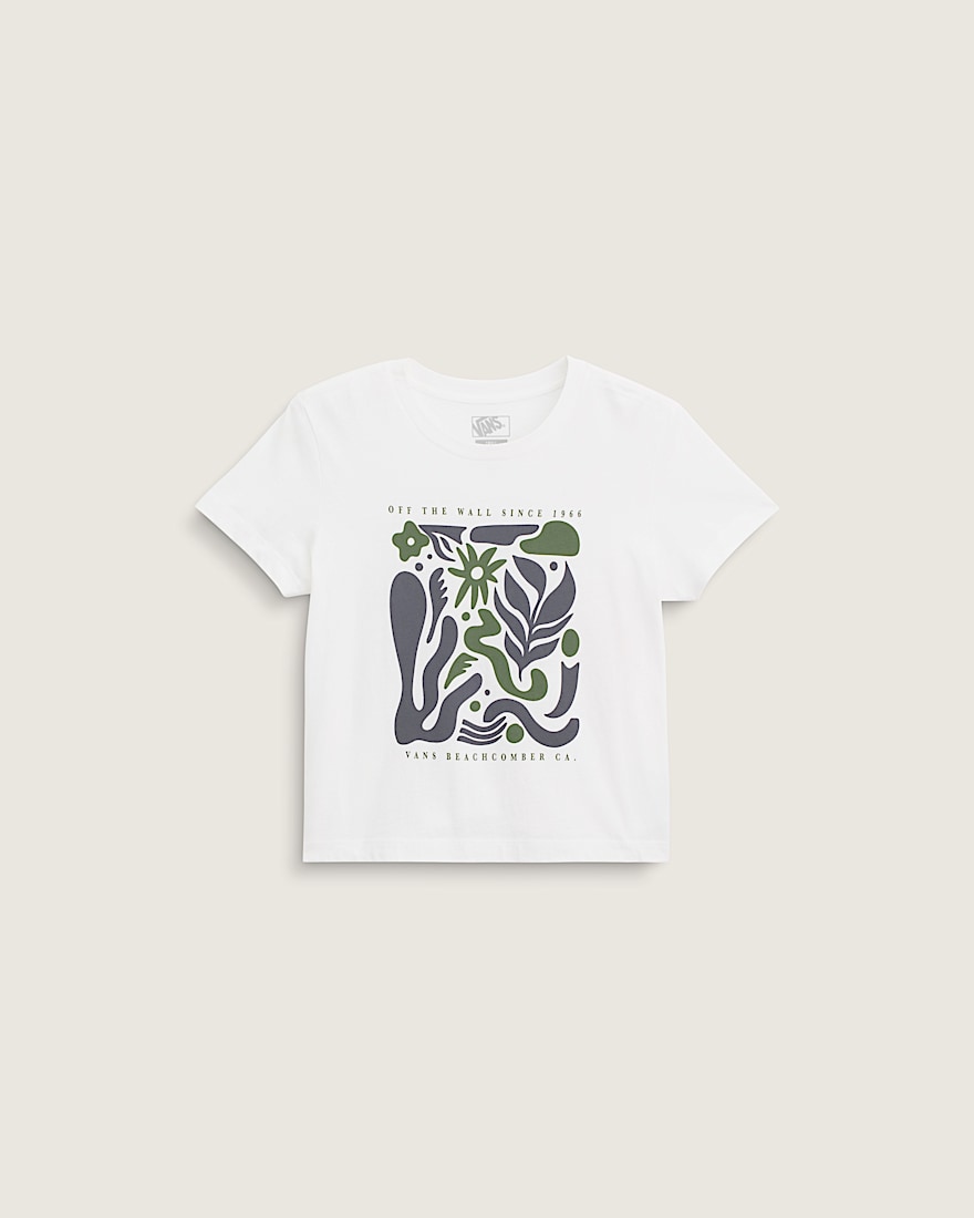 Scenic T-Shirt - 1