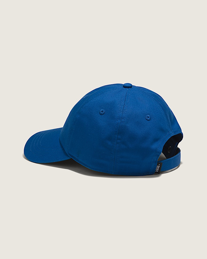 Court Side Jockey Hat