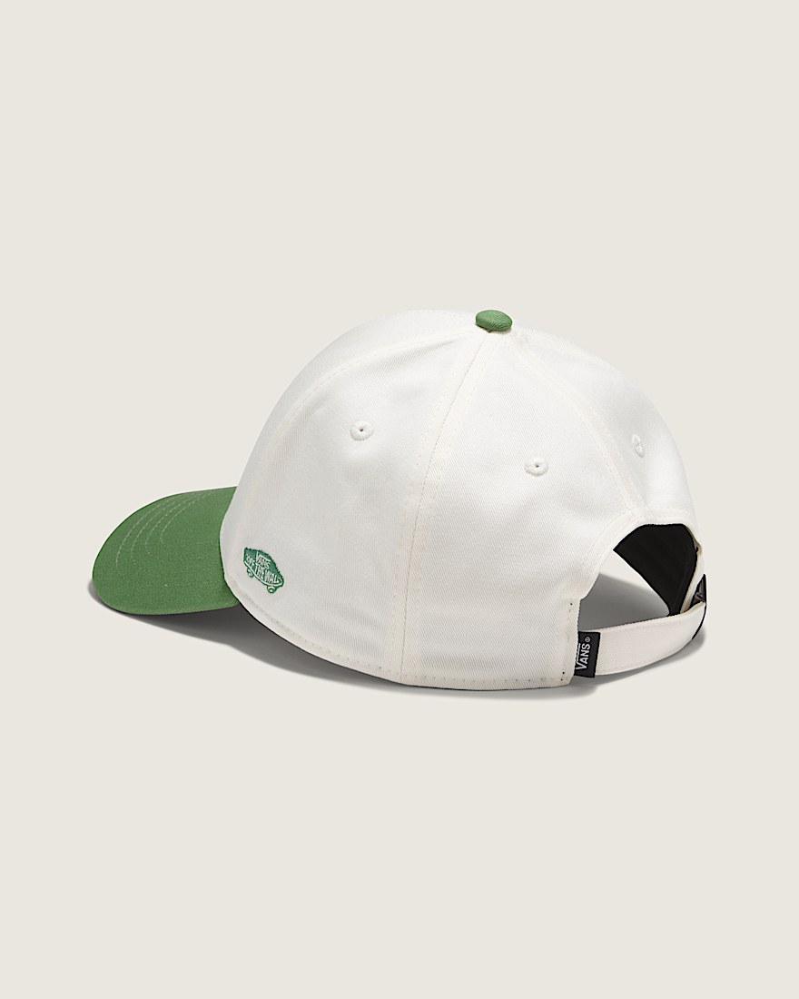 Data System Strapback Hat