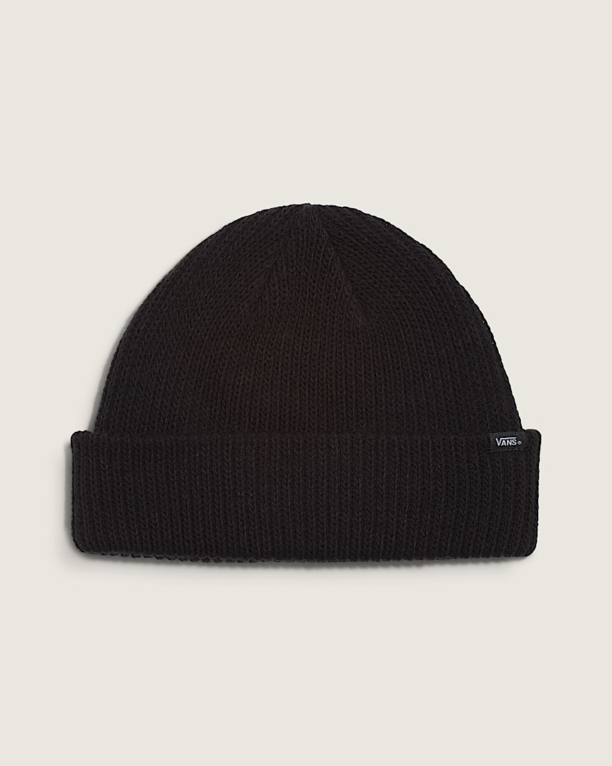 Core Basic Cuff Beanie VANS Black HERO