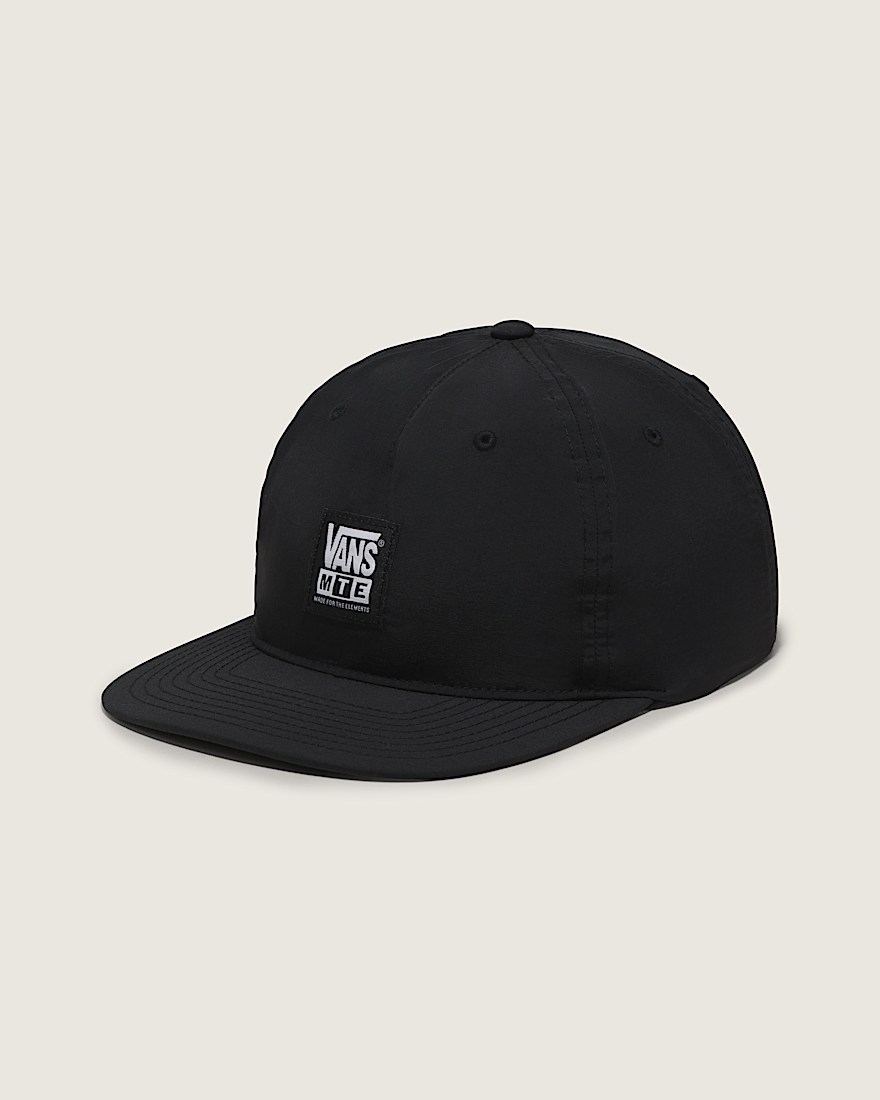 Expedition Hat VANS Black HERO