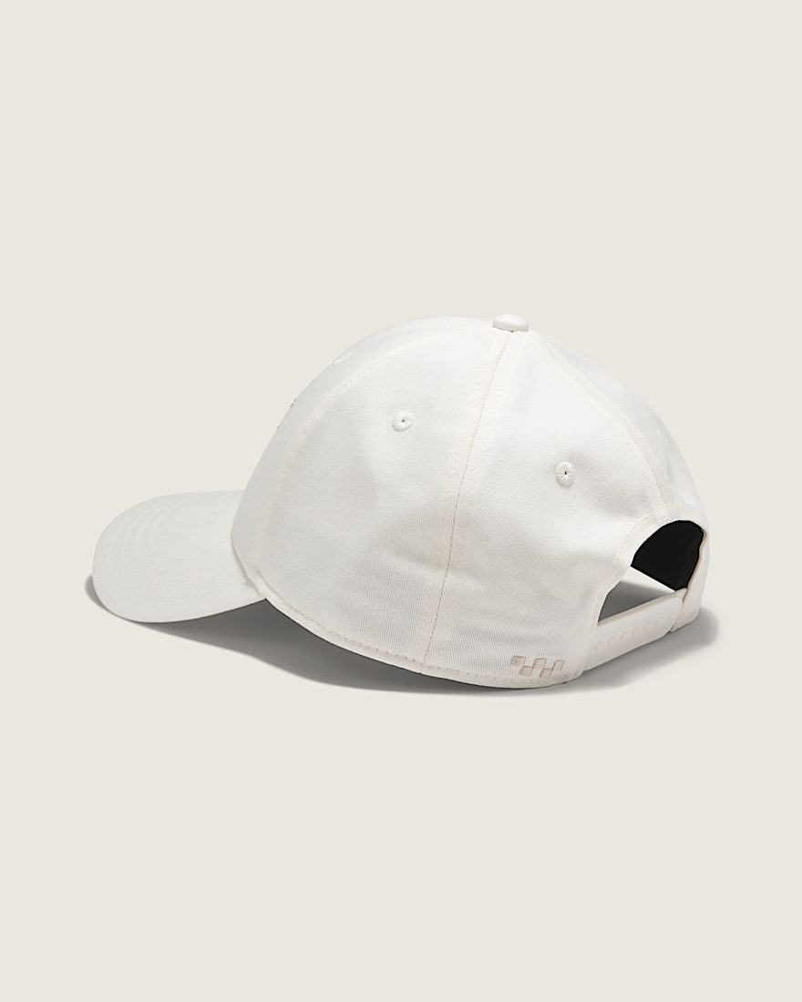 Skate Smile Spike Jockey Hat