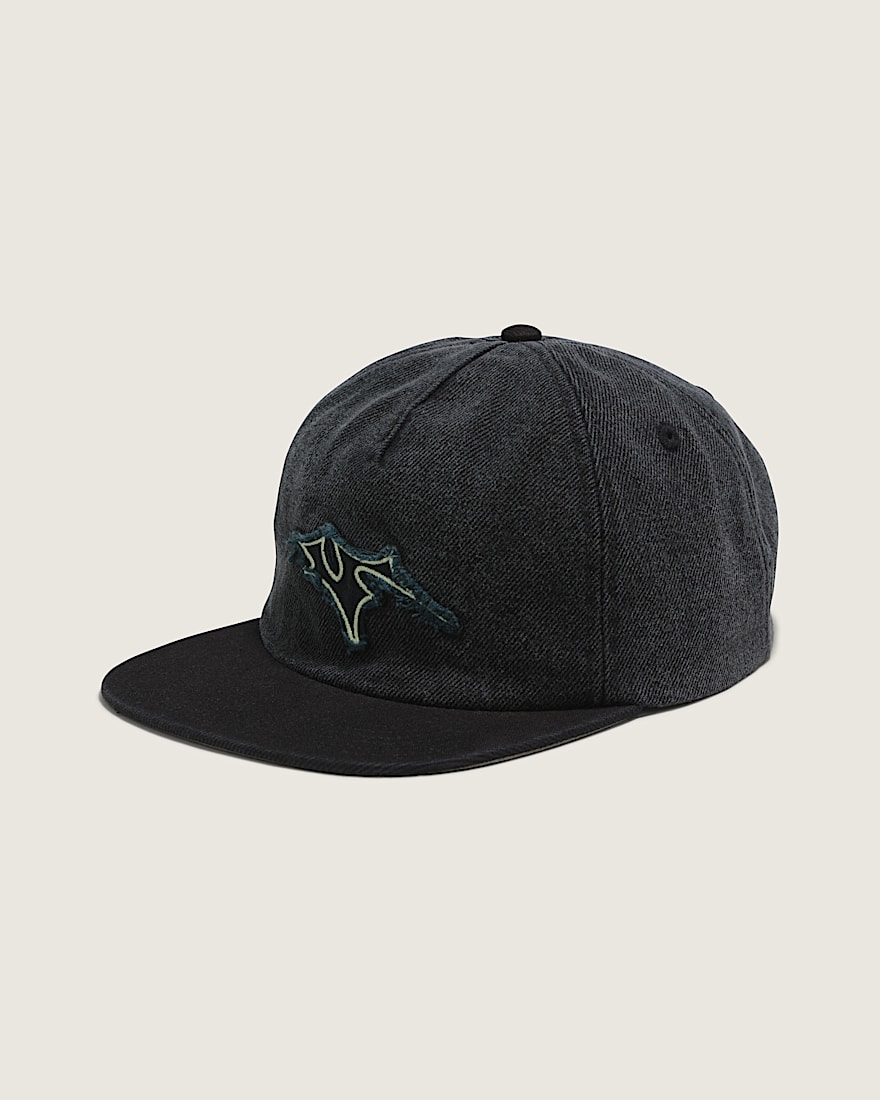 Skate V Thorn Hat - 1