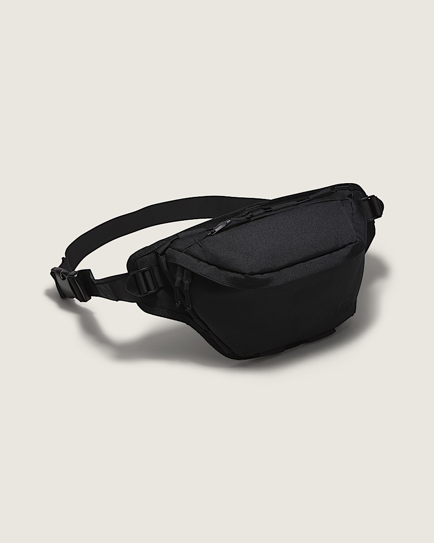 TrekRec Sling Bag VANS Black HERO