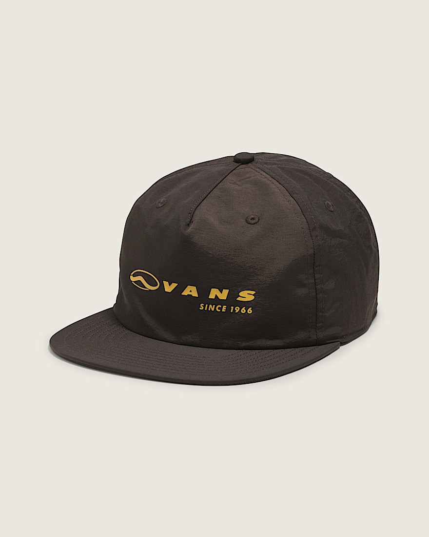 Vans Design Co. Low Hat - 1