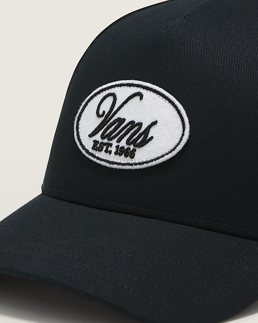 Raley Strapback Hat