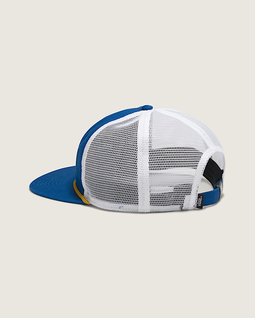 Sixty Sixers Trucker Hat