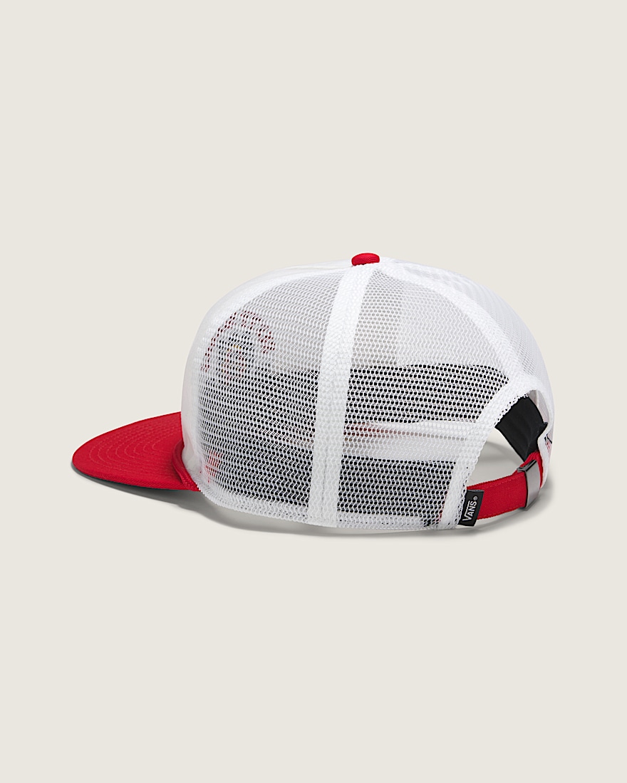 Sixty Sixers Trucker Hat