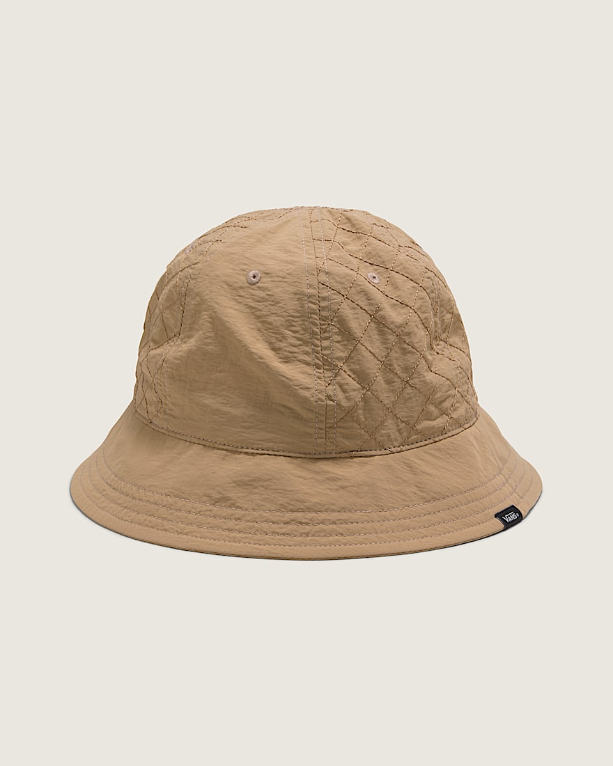 Retro Vans Bucket Hat