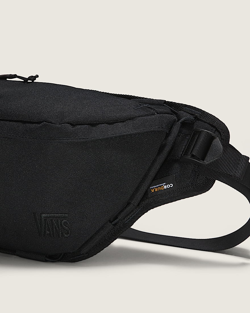 TrekRec Sling Bag VANS Black ALT7