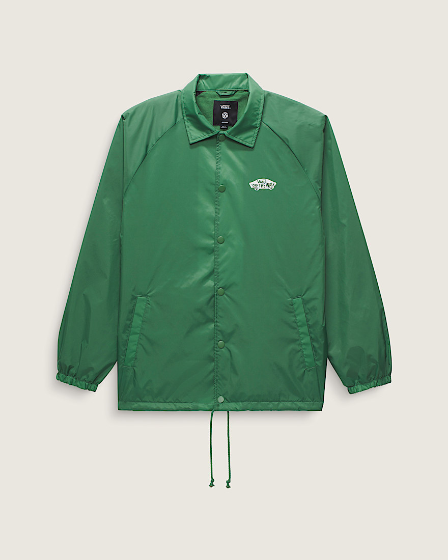 Torrey Windbreaker Jacket