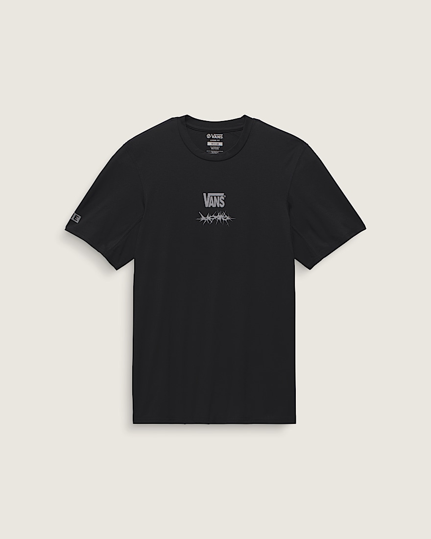 Outline Hybrid T-Shirt