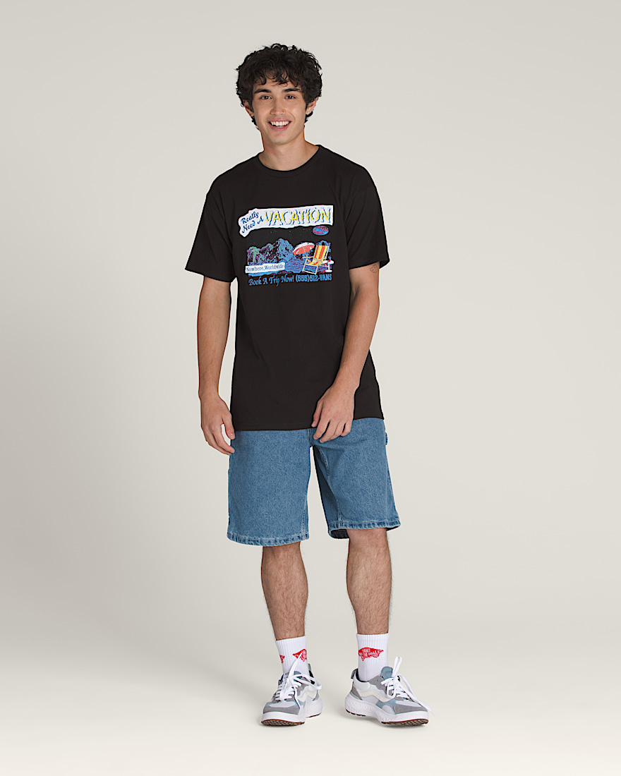 Need a Vacation T-Shirt