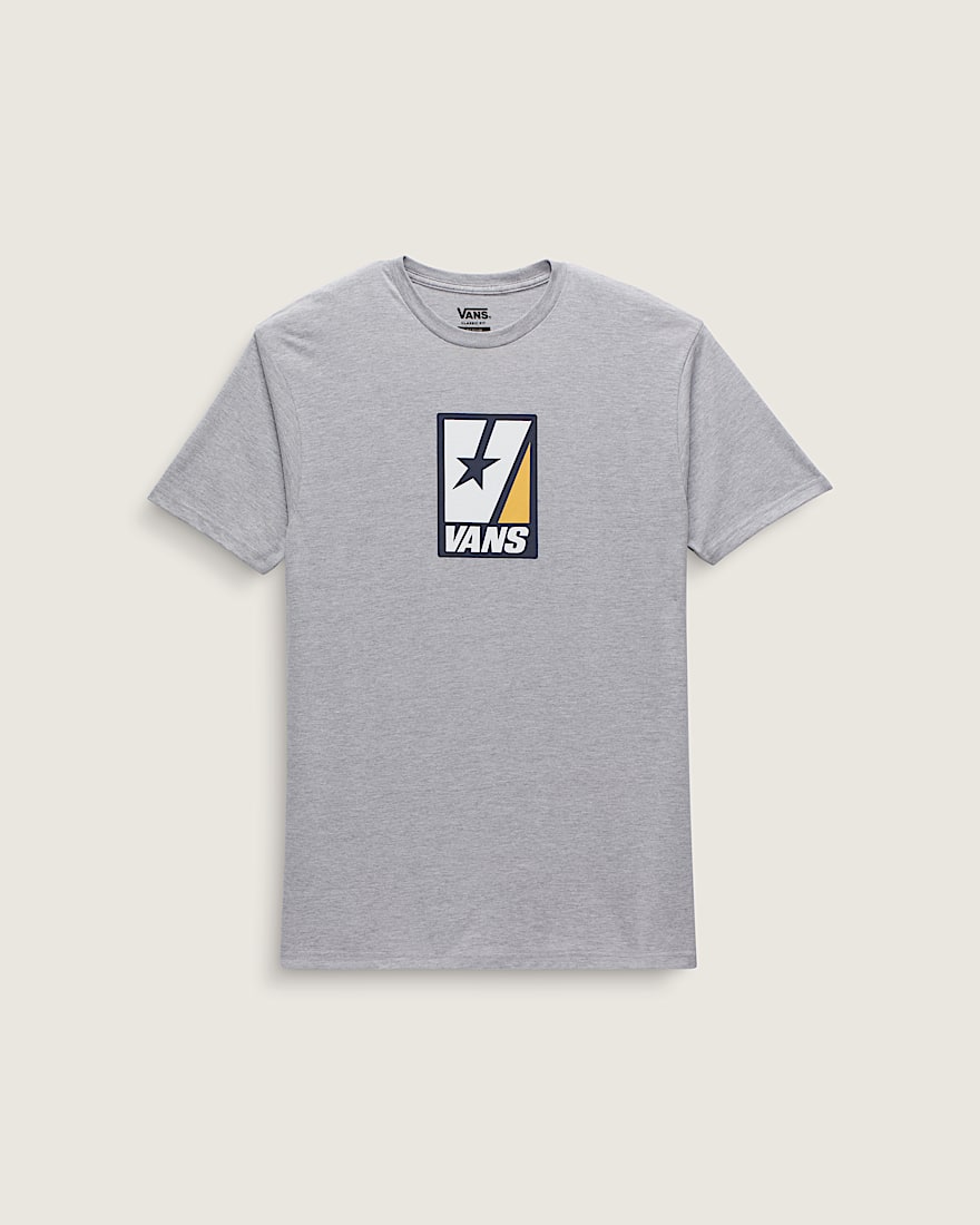 Vee Start T-Shirt