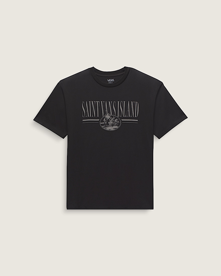 Saint Vans Island T-Shirt