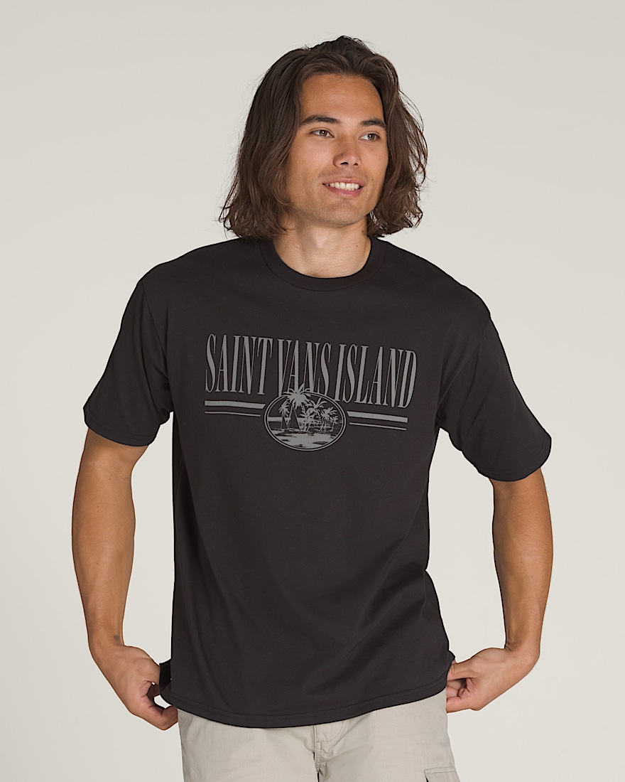 Saint Vans Island T-Shirt