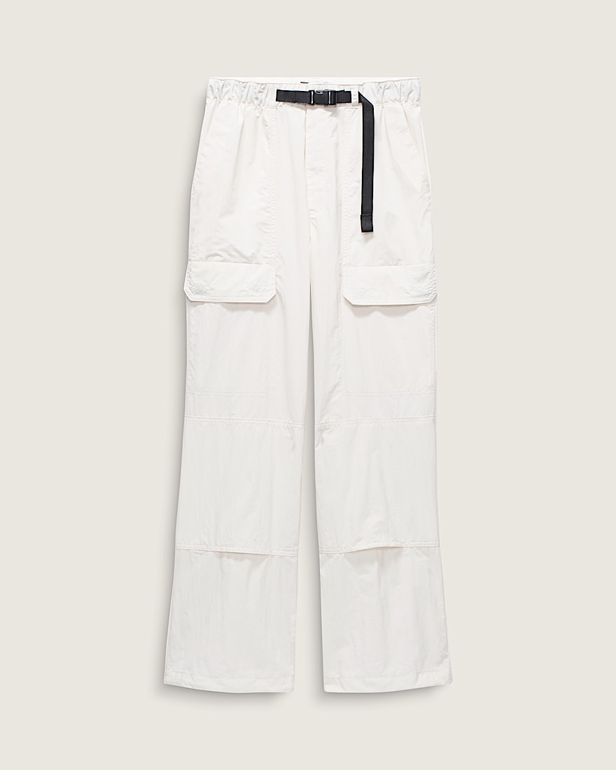 Trek Guide Pants VANS Cream White ALT5