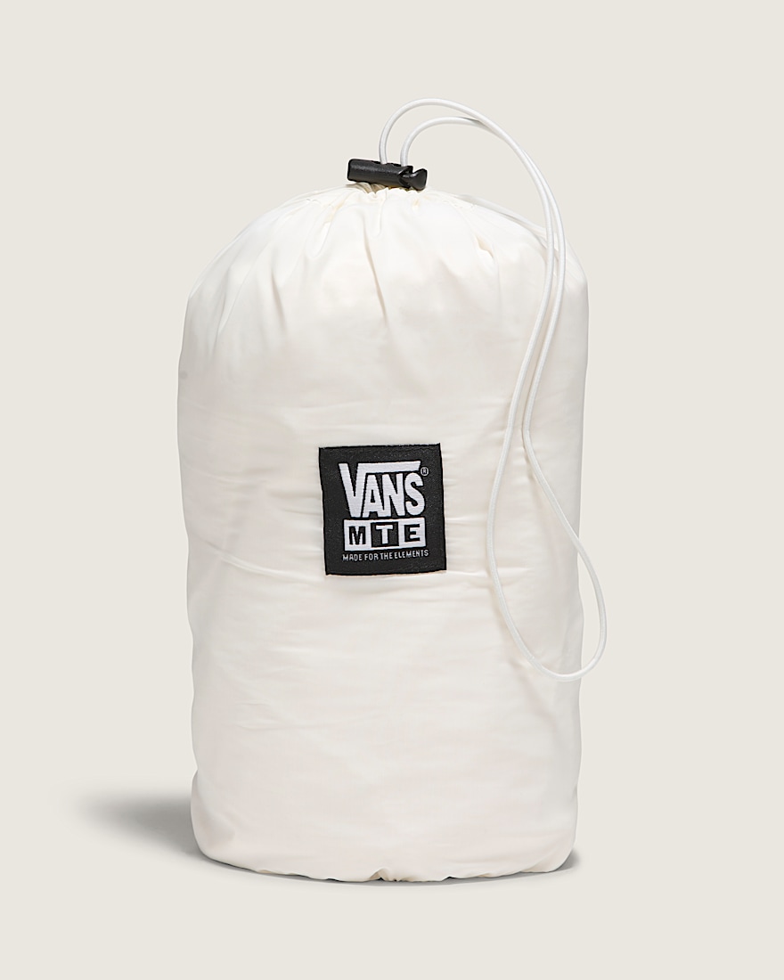 Trek Guide Pants VANS Cream White ALT6